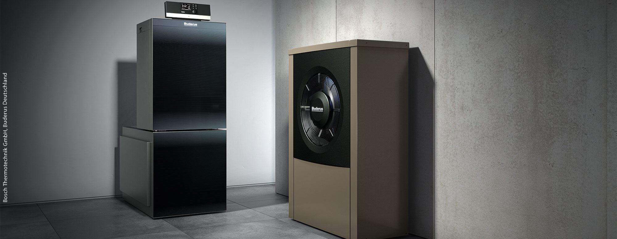 Referenzen Heizungsanlagen